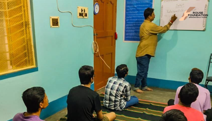 Mental Disorders Center in Kolkata