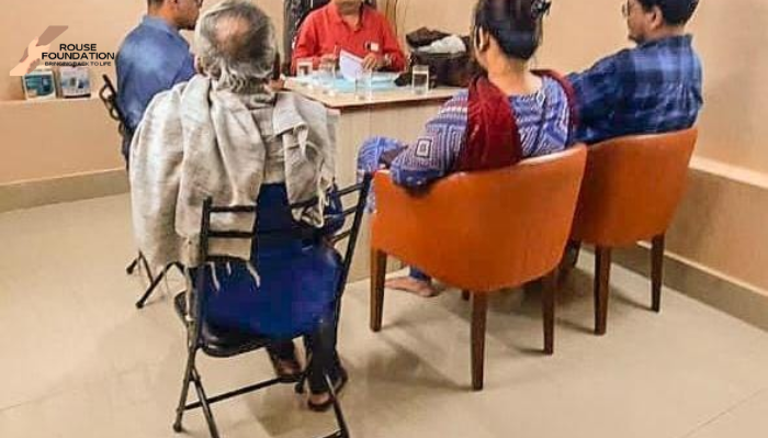 Best Nesha Mukti Kendra in Kolkata