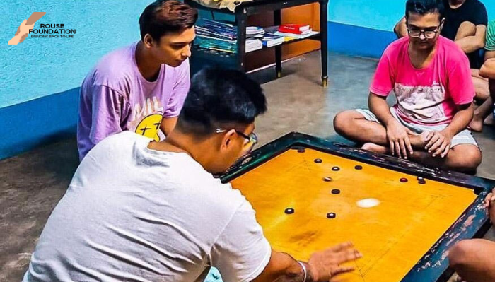 Stress Management Center kolkata