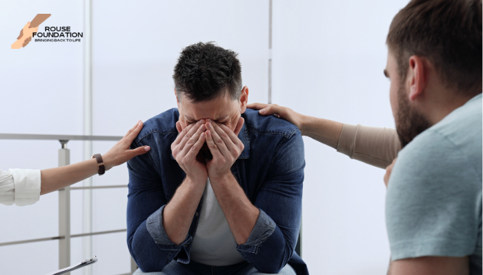 Best Drug De-Addiction Centre in Kolkata | Rouse Foundation