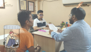 Rehabilitation Centre in Belgachia Kolkata